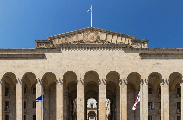 ‘Foreign agents law’ in Georgia takes aim at churches