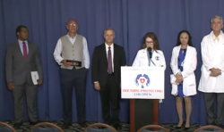 Paediatrician group calls for health bodies to 'follow science' not ideology in caring for children with gender dysphoria