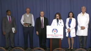 Paediatrician group calls for health bodies to 'follow science' not ideology in caring for children with gender dysphoria