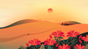 TWR Motion reaches the Buddhist community in Thailand with animated series called Journey to Hope