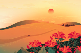 TWR Motion reaches the Buddhist community in Thailand with animated series called Journey to Hope