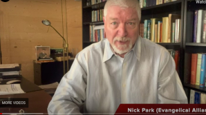 National poll shows concerns about proposed hate crime law for Ireland but leading evangelical is not worried