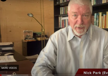  National poll shows concerns about proposed hate crime law for Ireland but leading evangelical is not worried