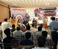 Officials in Pakistan reviled for violence against Christians