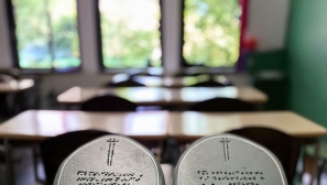 Louisiana becomes first state to require Ten Commandments display in public school classrooms