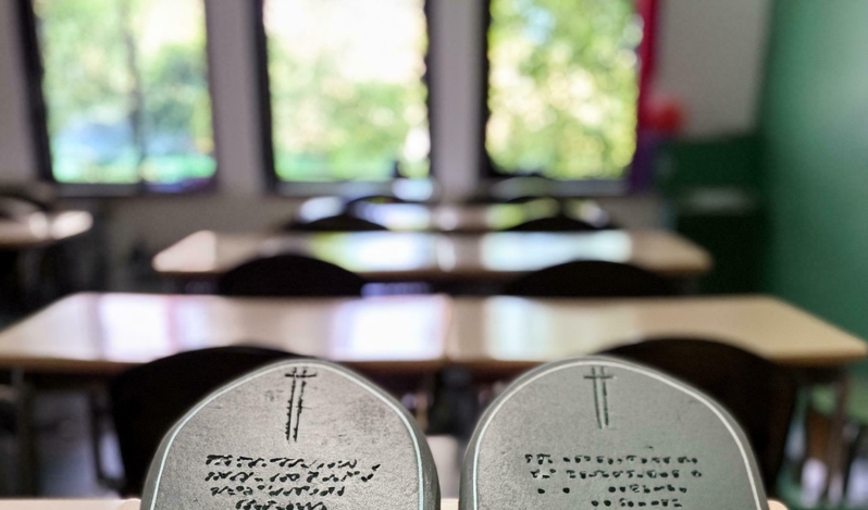 Louisiana becomes first state to require Ten Commandments display in public school classrooms