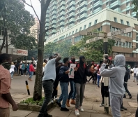 Kenya’s Gen Z use Biblical reference to lead protests against tax hike