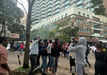 Kenya’s Gen Z use Biblical reference to lead protests against tax hike 