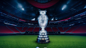 Copa America starts with a powerful Christian message