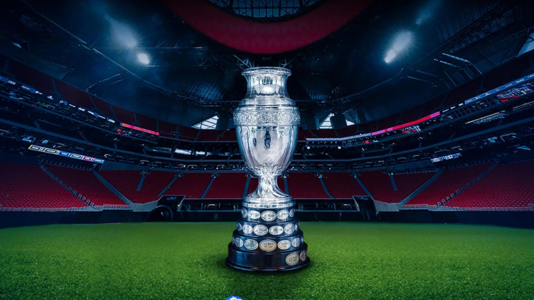 Copa America starts with a powerful Christian message
