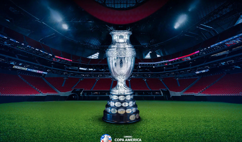 Copa America starts with a powerful Christian message