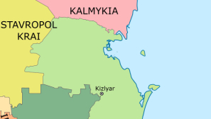 ‘Terror attacks’ kill Russian Orthodox priest, others in Dagestan