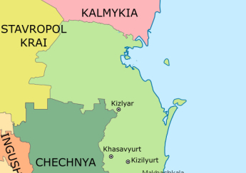 ‘Terror attacks’ kill Russian Orthodox priest, others in Dagestan