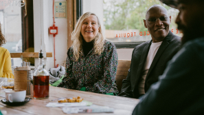 Christian debt support charity highlights need for increased support as poverty levels rise in the UK
