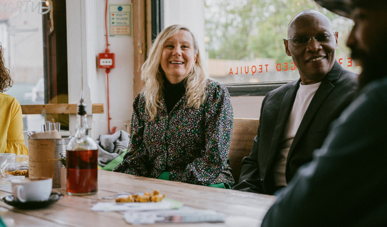 Christian debt support charity highlights need for increased support as poverty levels rise in the UK