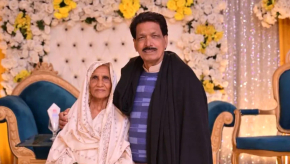 Shattered widow of Christian lynched in Pakistan dies