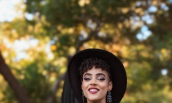 You can do modeling without compromising faith and values, says founder of Christian modeling agency