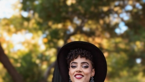 You can do modeling without compromising faith and values, says founder of Christian modeling agency
