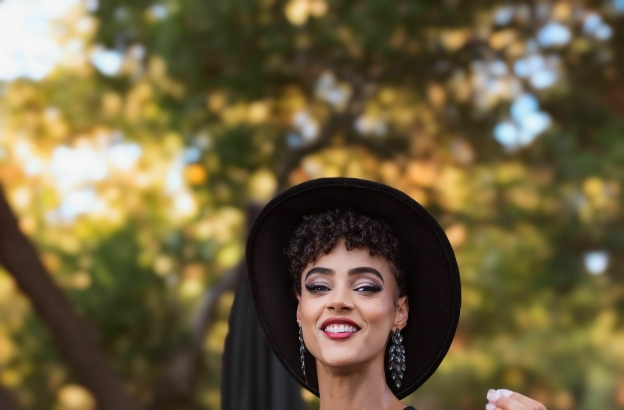 You can do modeling without compromising faith and values, says founder of Christian modeling agency