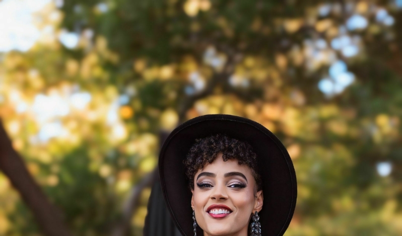 You can do modeling without compromising faith and values, says founder of Christian modeling agency