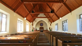Majority of US churchgoers believe public perception of Christians declining, research reveals