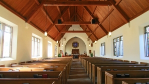 Majority of US churchgoers believe public perception of Christians declining, research reveals