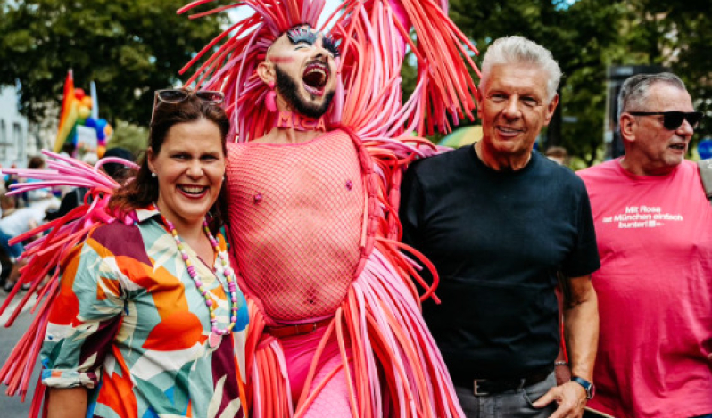 Opposition to Christian conference in Germany slammed