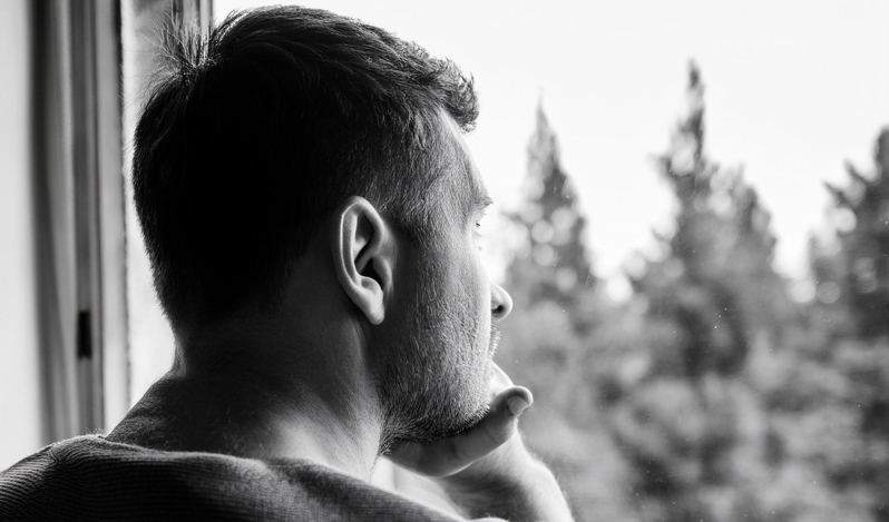 [Interview] 'Most men have had severe neglect in their sexuality', says author of The Sex Talk You Never Got