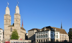 Survey shows Swiss evangelical churches have better public image in 2024 than 2016, yet 'not very well known'