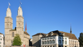 Survey shows Swiss evangelical churches have better public image in 2024 than 2016, yet 'not very well known'