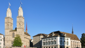 Survey shows Swiss evangelical churches have better public image in 2024 than 2016, yet 'not very well known'