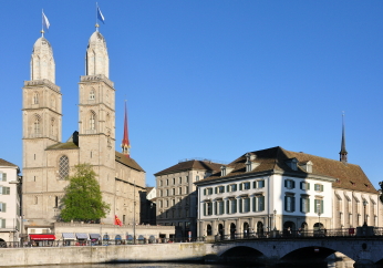 Survey shows Swiss evangelical churches have better public image in 2024 than 2016, yet 'not very well known'