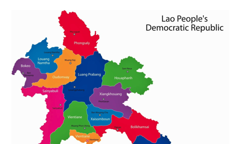 Pastor, five other Christians arrested in Laos