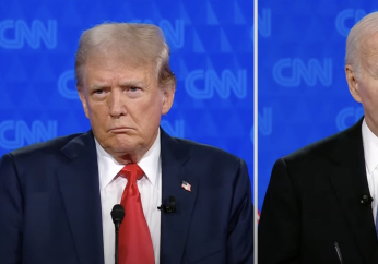 5 highlights from the Biden-Trump debate: Abortion, illegal immigration and golf