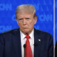 5 highlights from the Biden-Trump debate: Abortion, illegal immigration and golf