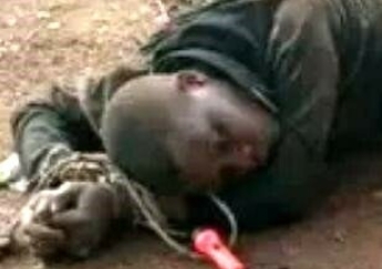 Christian evangelist slain in eastern Uganda