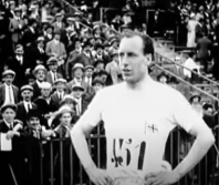 Evangelistic booklet for Olympics highlights Eric Liddell who honored God and won gold in Paris 100 years ago