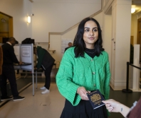 Nine out of ten evangelicals intend to vote in UK election, as Evangelical Alliance encourages prayer