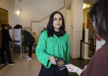 Nine out of ten evangelicals intend to vote in UK election, as Evangelical Alliance encourages prayer