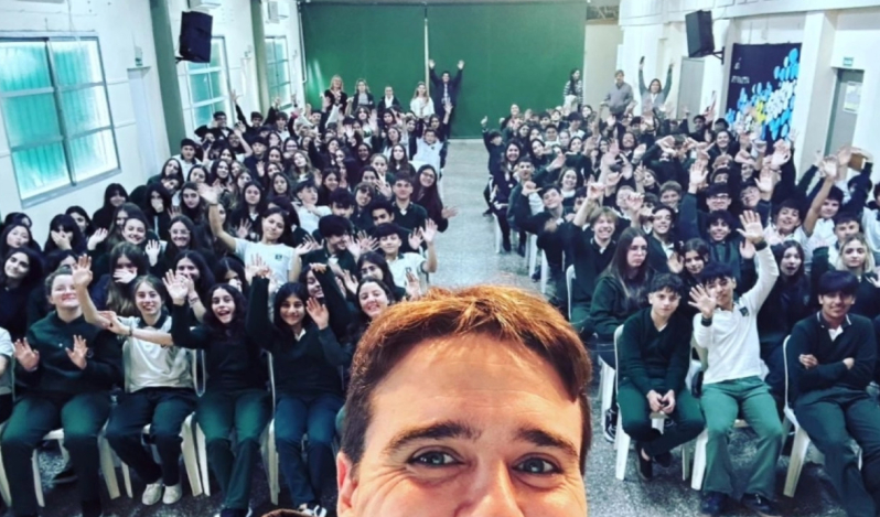 Church leaders should be trained in suicide prevention, says survivor: 'Jesus is the greatest protection'