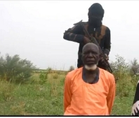 Islamic terrorists threaten to kill kidnapped clergymen in Nigeria