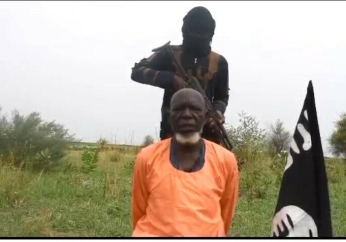 Islamic terrorists threaten to kill kidnapped clergymen in Nigeria