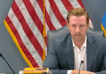 US State Superintendent orders Bibles to be studied in every Oklahoma classroom due to historical importance