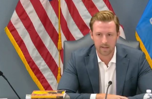 US State Superintendent orders Bibles to be studied in every Oklahoma classroom due to historical importance