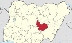 Eight Christians killed in Plateau state, Nigeria 