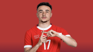 UEFA Euro 24 footballers open up about their faith,