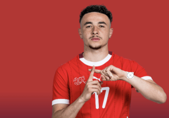 UEFA Euro 24 footballers open up about their faith, 