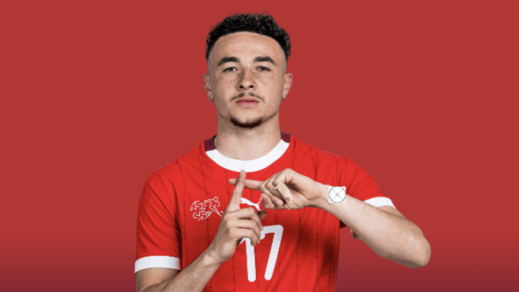 UEFA Euro 24 footballers open up about their faith, 