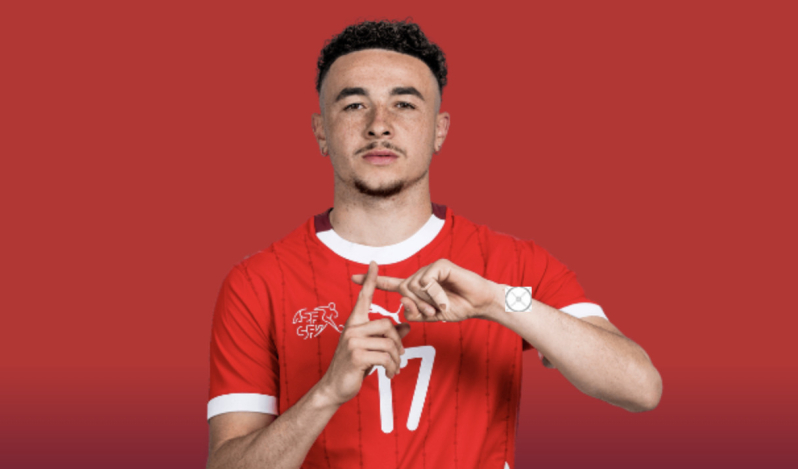 UEFA Euro 24 footballers open up about their faith,