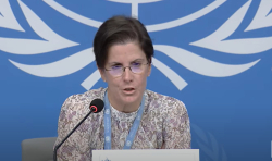  Evangelical groups join UN expert’s damnation of prostitution as a system of violence and exploitation, following gruesome report